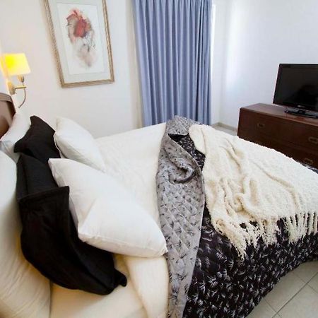Terranova Suites Santa Cruz de La Sierra Buitenkant foto