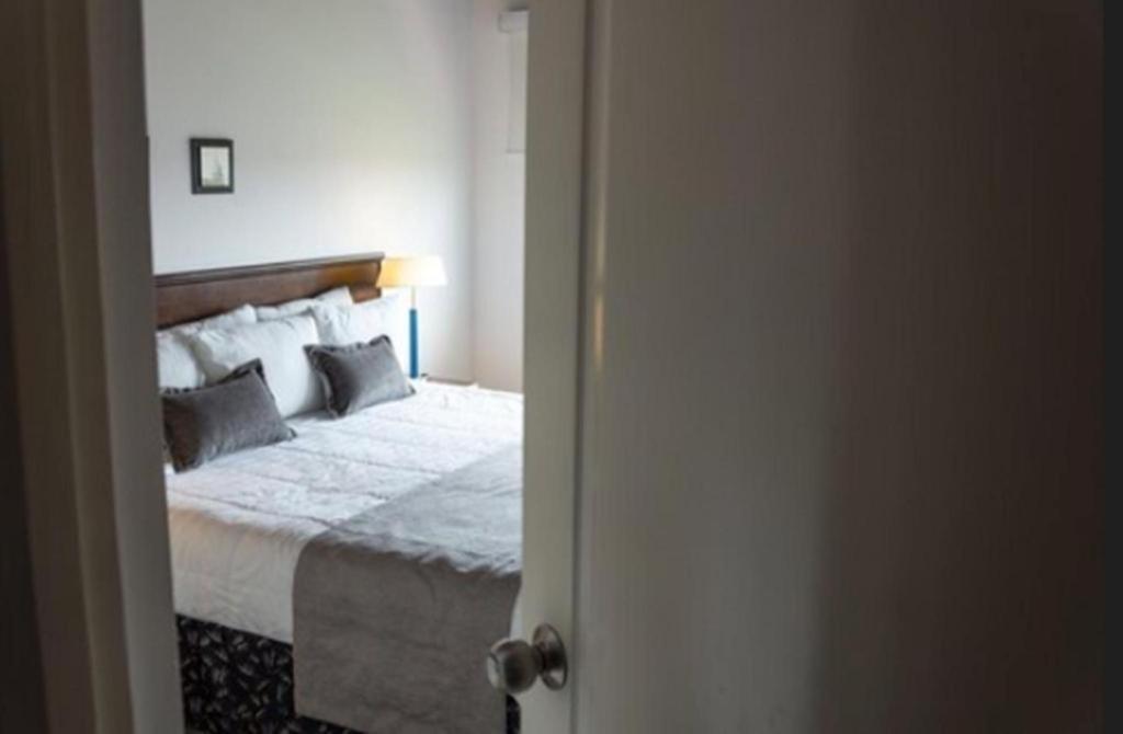 Terranova Suites Santa Cruz de La Sierra Buitenkant foto