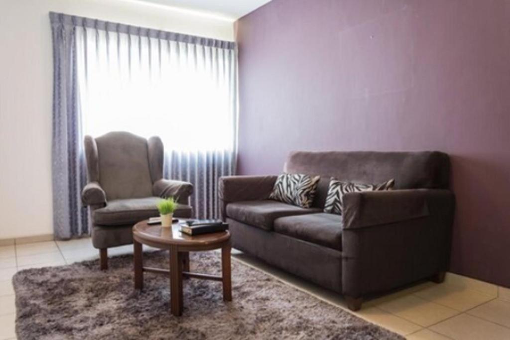 Terranova Suites Santa Cruz de La Sierra Buitenkant foto