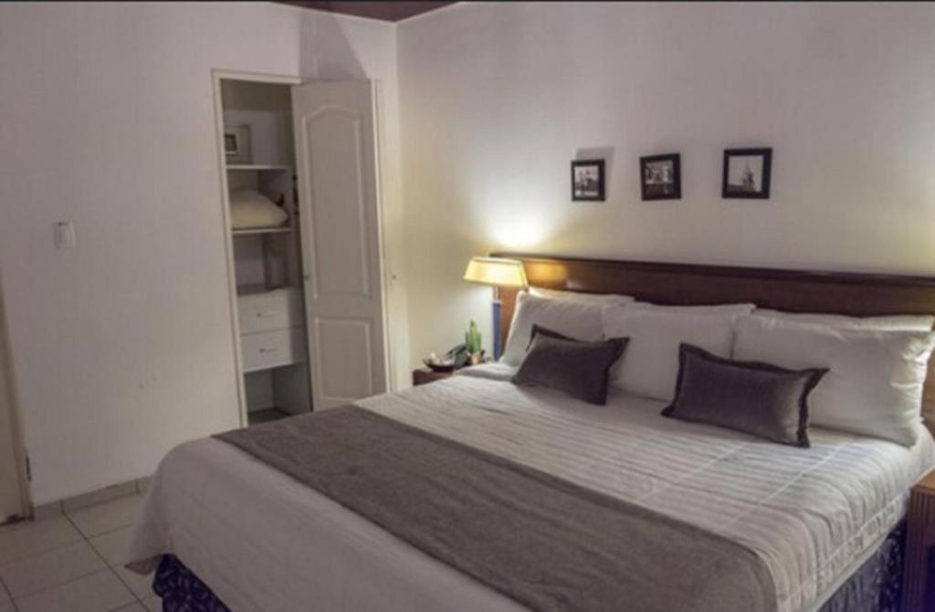 Terranova Suites Santa Cruz de La Sierra Buitenkant foto