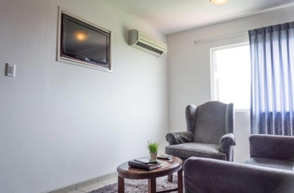 Terranova Suites Santa Cruz de La Sierra Buitenkant foto