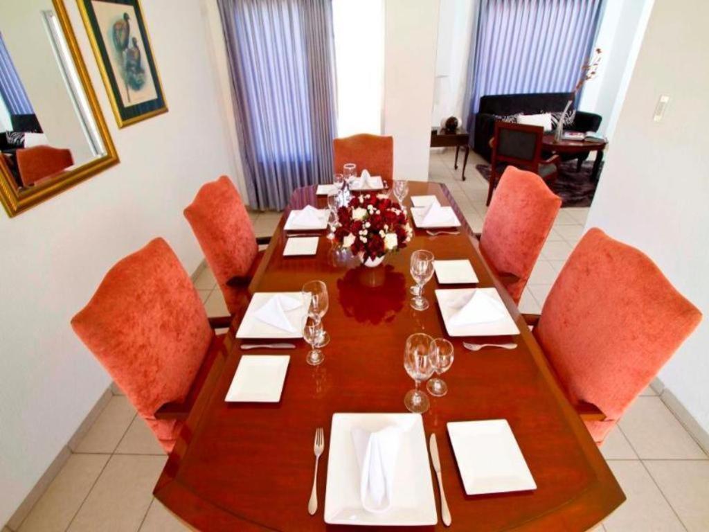 Terranova Suites Santa Cruz de La Sierra Buitenkant foto