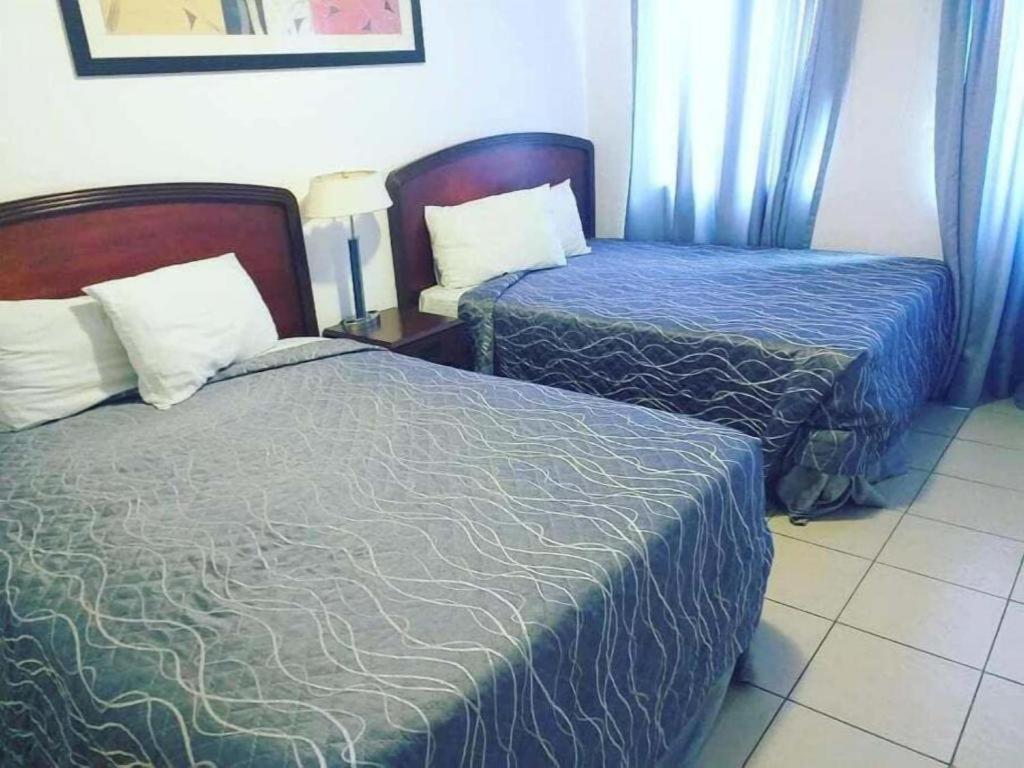 Terranova Suites Santa Cruz de La Sierra Buitenkant foto