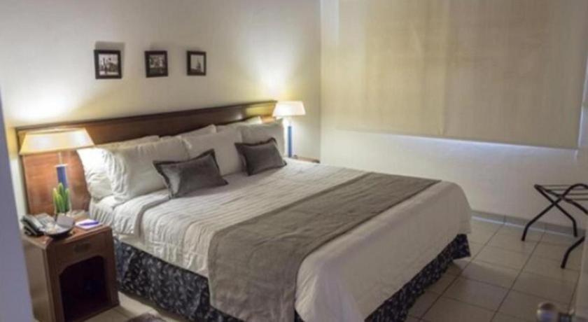 Terranova Suites Santa Cruz de La Sierra Buitenkant foto