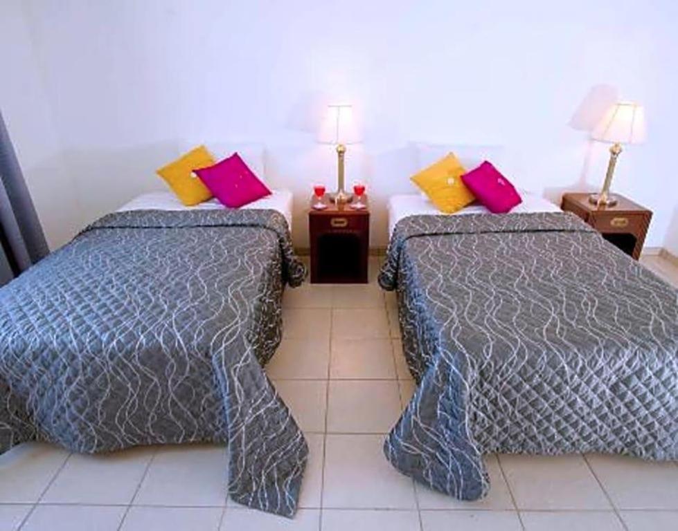 Terranova Suites Santa Cruz de La Sierra Buitenkant foto