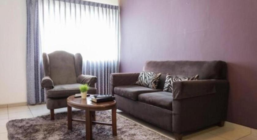 Terranova Suites Santa Cruz de La Sierra Buitenkant foto