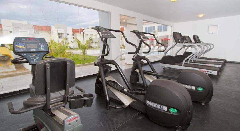 Terranova Suites Santa Cruz de La Sierra Buitenkant foto