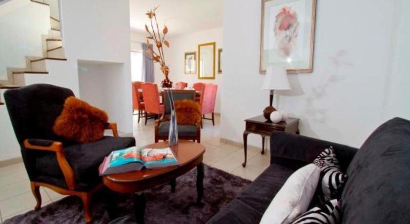 Terranova Suites Santa Cruz de La Sierra Buitenkant foto