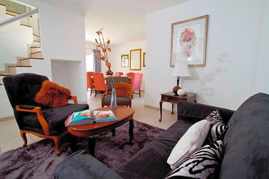 Terranova Suites Santa Cruz de La Sierra Buitenkant foto
