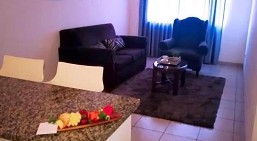 Terranova Suites Santa Cruz de La Sierra Buitenkant foto