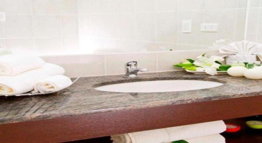 Terranova Suites Santa Cruz de La Sierra Buitenkant foto
